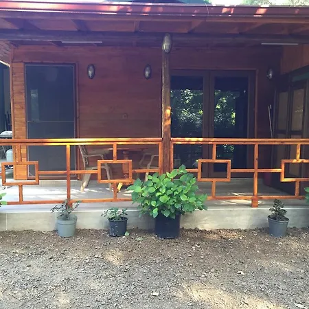 Hotel Yoeruek Park