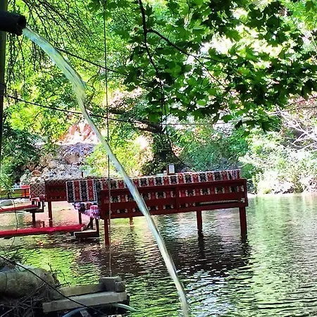 Yoeruek Park 3* Kemer