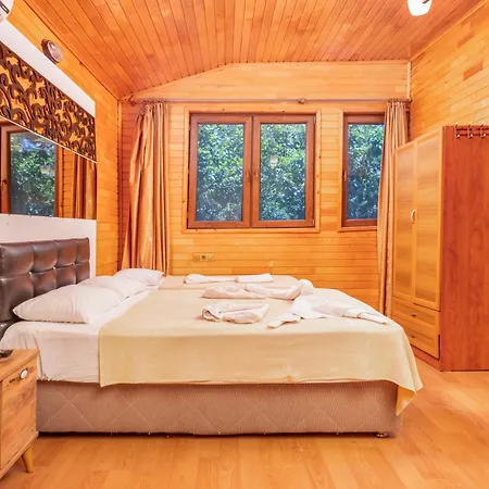 Yoeruek Park Hotel