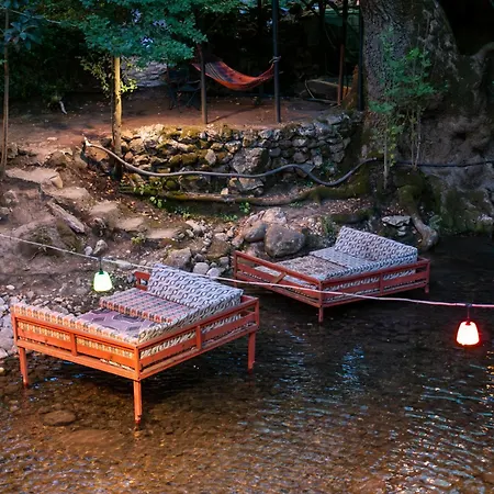 Yoeruek Park Hotel