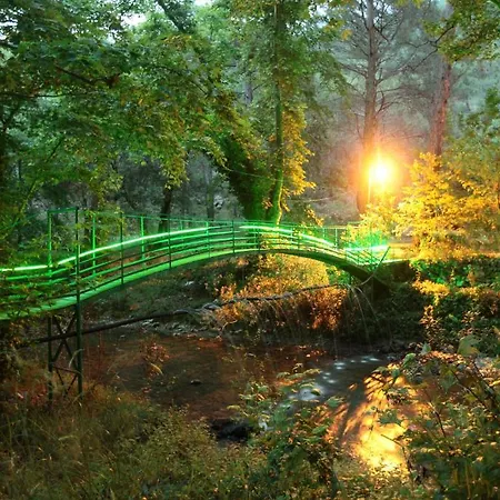 Yoeruek Park