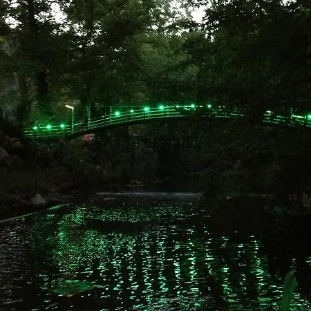 Yoeruek Park Hotel